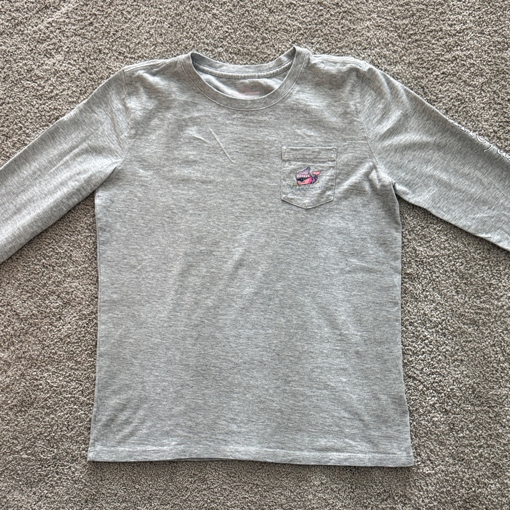 Vineyard Vines Ski Tee